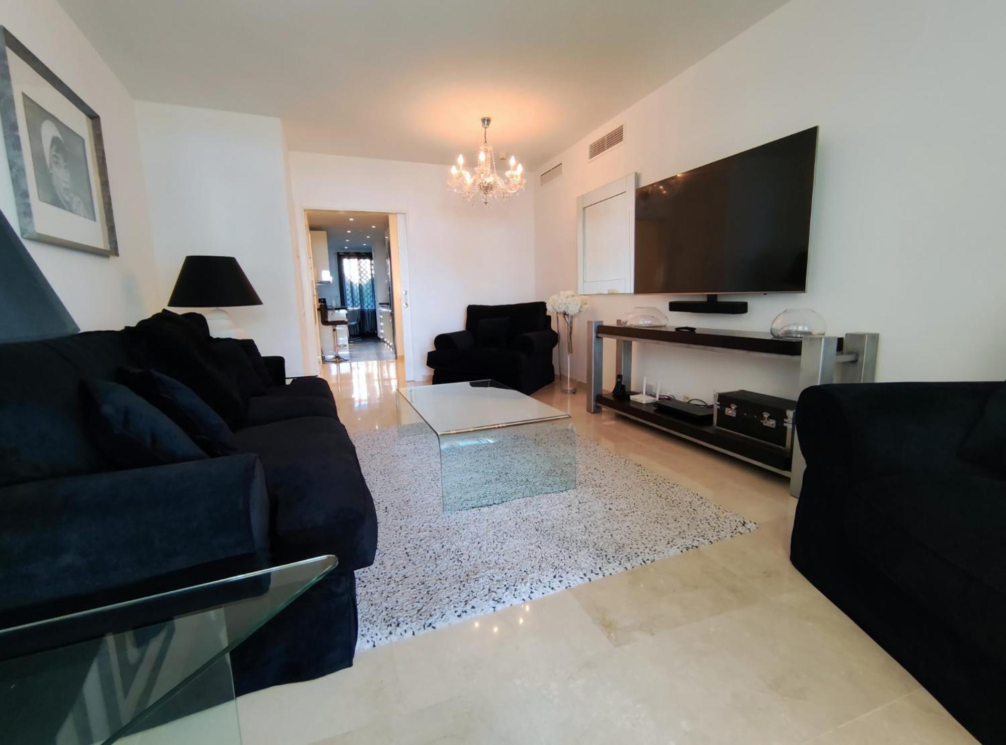 Luxury Frontline Residence Ehhouse Estepona Exterior foto